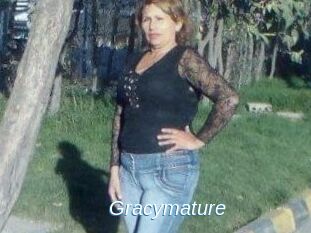 Gracymature