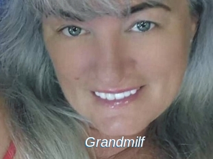 Grandmilf