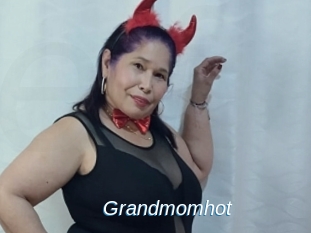 Grandmomhot