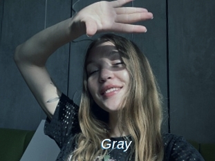 Gray