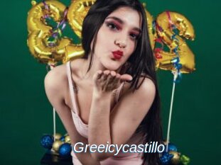 greeicycastillo Ejaculations Féminines