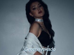 Greenavokado