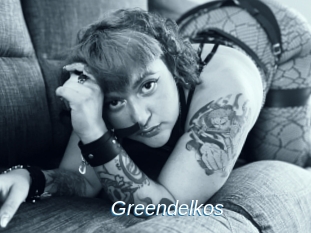 Greendelkos