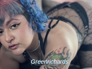 Greenrichards