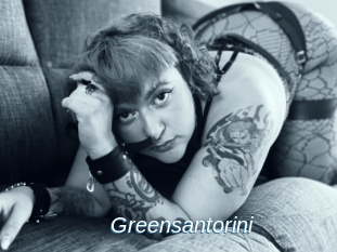 Greensantorini