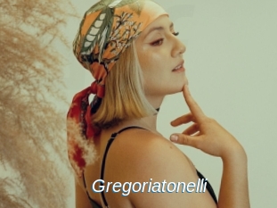 Gregoriatonelli