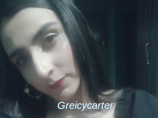Greicycarter