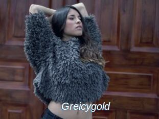 Greicygold