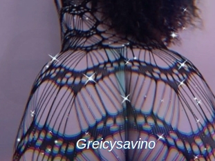 Greicysavino