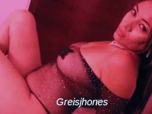 Greisjhones