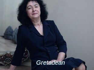 Gretadean