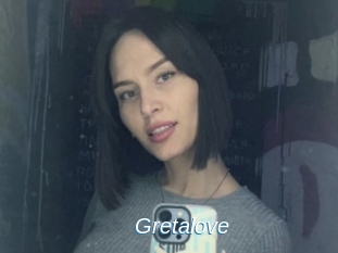Gretalove