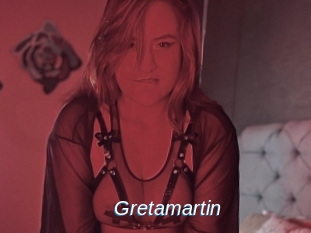 Gretamartin