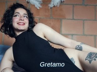 Gretamo