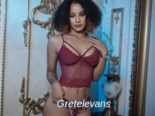 Gretelevans