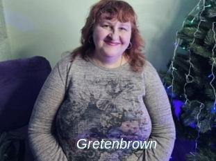 Gretenbrown
