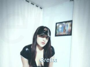 Gretha