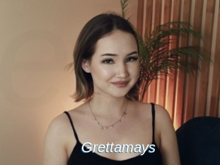 Grettamays