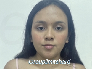 Grouplimitshard