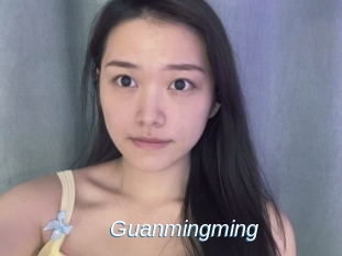 Guanmingming