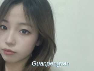 Guanpengyan