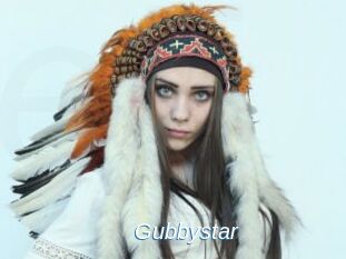 Gubbystar