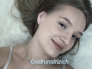 Gudrunstrizich