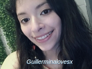 Guillerminalovesx