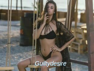 Guiltydesire