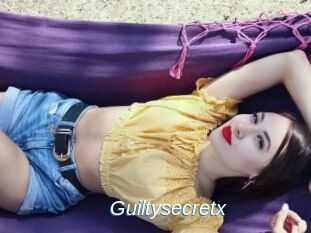Guiltysecretx