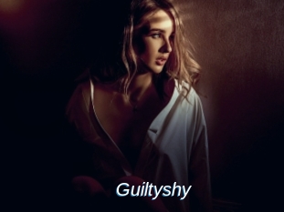 Guiltyshy