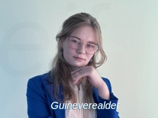Guineverealder