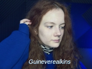 Guineverealkins