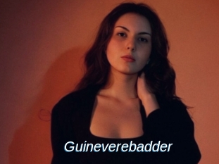 Guineverebadder