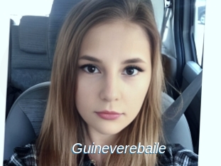 Guineverebaile