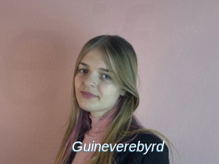 Guineverebyrd