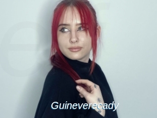 Guineverecady