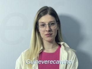 Guineverecawthor