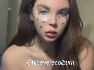 Guineverecolburn
