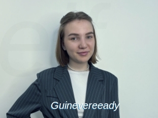 Guinevereeady