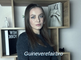 Guineverefairbro