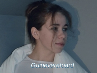 Guineverefoard