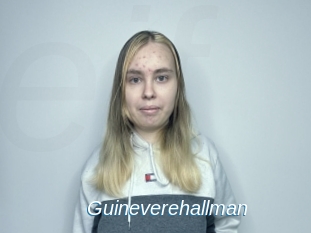 Guineverehallman