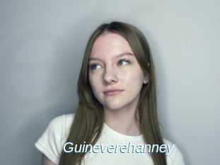 Guineverehanney