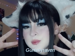 Gummyraven
