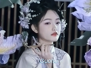 Guohui