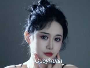 Guoyixuan