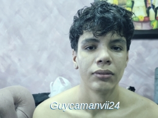 Guycamanvii24