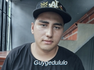 Guygedululo