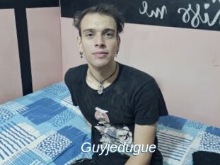 Guyjedugue